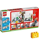LEGO Super Mario 71390 Reznor leütő kiegészítő szett