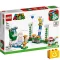 LEGO Super Mario 71409 Big Spike Felhőcsúcs kihívás kiegészítő szett