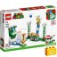 LEGO Super Mario 71409 Big Spike Felhőcsúcs kihívás kiegészítő szett