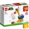 LEGO Super Mario 71414 Conkdor Noggin Boppere kiegészítő szett