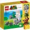 LEGO Super Mario 71420 Rambi az orrszarvú kiegészítő szett