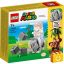 LEGO Super Mario 71420 Rambi az orrszarvú kiegészítő szett