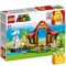 LEGO Super Mario 71422 Piknik Mario házánál kiegészítő szett