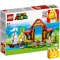 LEGO Super Mario 71422 Piknik Mario házánál kiegészítő szett