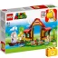 LEGO Super Mario 71422 Piknik Mario házánál kiegészítő szett