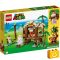 LEGO Super Mario 71424 Donkey Kong lombháza kiegészítő szett