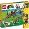 LEGO Super Mario 71425 Diddy Kong utazása a bányacsillében kiegészítő szett