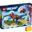 LEGO DREAMZzz 71458 Krokodil autó