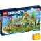 LEGO DREAMZzz 71459 Az álomlények istállója