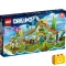 LEGO DREAMZzz 71459 Az álomlények istállója