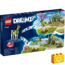 LEGO DREAMZzz 71459 Az álomlények istállója LEGO DREAMZzz 71459 Az álomlények istállója