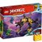 LEGO Ninjago 71790 Sárkányvadász kopó