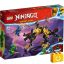 LEGO Ninjago 71790 Sárkányvadász kopó