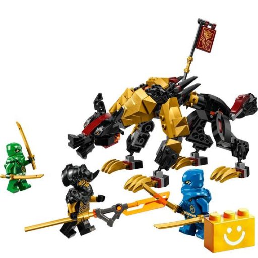 LEGO Ninjago 71790 Sárkányvadász kopó