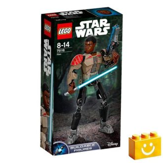 LEGO Star Wars 75116 Finn