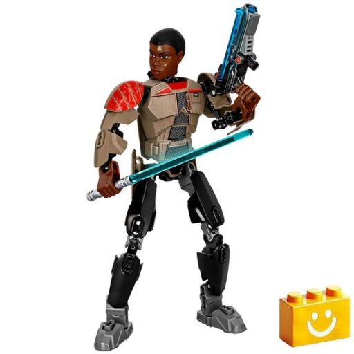 LEGO Star Wars 75116 Finn