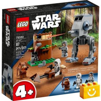 LEGO Star Wars 75332 AT-ST
