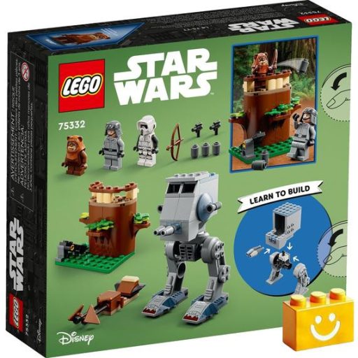 LEGO Star Wars 75332 AT-ST