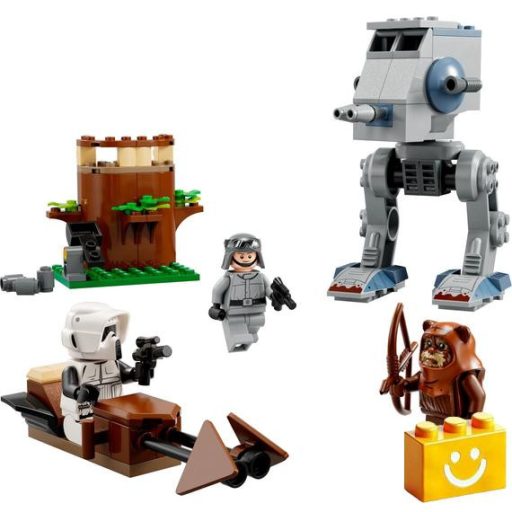 LEGO Star Wars 75332 AT-ST