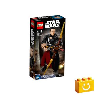 LEGO Star Wars 75524 Chirrut Imwe