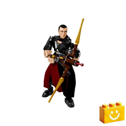 LEGO Star Wars 75524 Chirrut Imwe