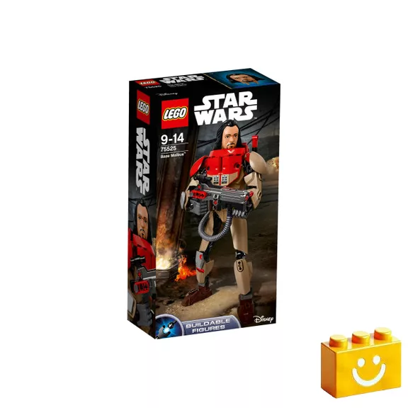 LEGO Star Wars 75525 Baze Malbus LEGO Star Wars 75525 Baze Malbus