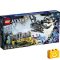 LEGO Avatar 75573 Lebegő sziklák: 26-os helyszín és RDA Samson