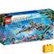LEGO Avatar 75575 Ilu felfedezése