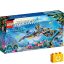 LEGO Avatar 75575 Ilu felfedezése