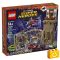 LEGO Super Heroes 76052 Denevérbarlang - Batcave