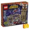 LEGO Super Heroes 76052 Denevérbarlang - Batcave