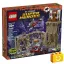 LEGO Super Heroes 76052 Denevérbarlang - Batcave