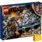 LEGO Super Heroes 76156 A Dóm felemelkedése