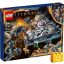 LEGO Super Heroes 76156 A Dóm felemelkedése