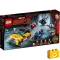 LEGO Super Heroes 76176 Menekülés a Tíz Gyűrűtől