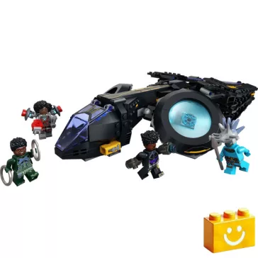 LEGO Super Heroes 76211 Shuri madara