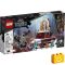 LEGO Super Heroes 76213 Namor király trónterme