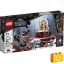 LEGO Super Heroes 76213 Namor király trónterme
