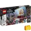 LEGO Super Heroes 76213 Namor király trónterme