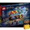 LEGO Harry Potter 76399 Roxforti rejtelmes koffer