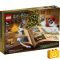 LEGO Harry Potter 76404 Harry Potter™ Adventi naptár