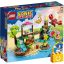 LEGO Sonic the Hedgehog 76992 Amy állatmentő szigete