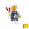 LEGO Minifigurák 8827 - 6. sorozat - Hentes