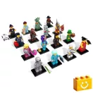 LEGO Minifigurák 8827 - 6. sorozat - Hentes LEGO Minifigurák 8827 - 6. sorozat - Hentes