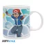 Pokemon bögre 320 ml I choose you