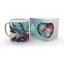 Hatsune Miku bögre 320 ml Dynamic Hatsune
