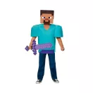 Minecraft Purple kard 51 cm