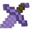 Minecraft Purple kard 51 cm
