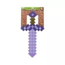Minecraft Purple kard 51 cm