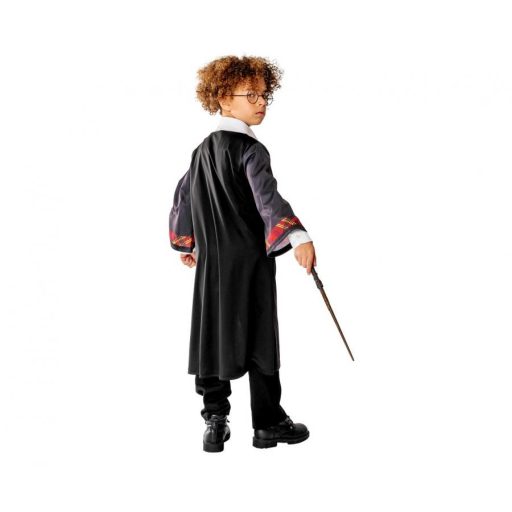 Harry Potter Gryffindor jelmez 5-6 év Rubies